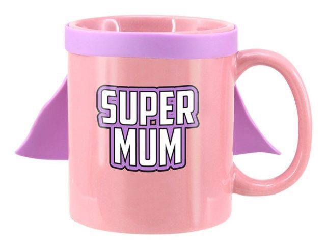 Super Mum Mug image