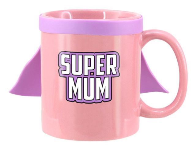 Super Mum Mug