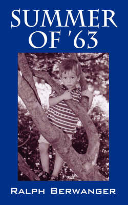 Summer of '63 by Ralph, Berwanger image