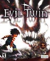 Evil Twin for PC Evil Twin for PC