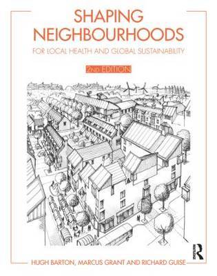 Shaping Neighbourhoods by Hugh Barton image