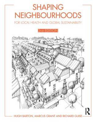 Shaping Neighbourhoods image