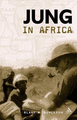 Jung in Africa by Blake Burleson image