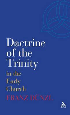 A Brief History of the Doctrine of the Trinity in the Early Church image