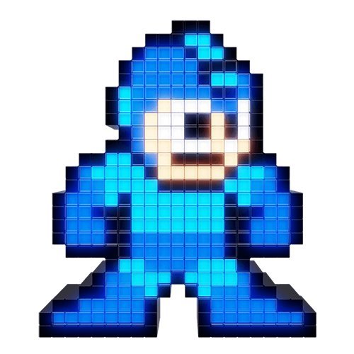 Pixel Pals Capcom Mega Man