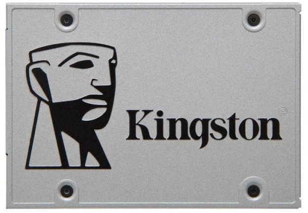 120GB Kingston SSDNow UV400 SSD image