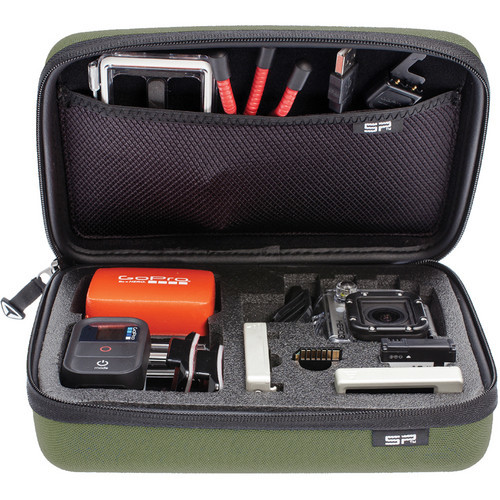 SP-Gadgets POV Case for GoPro Cameras image