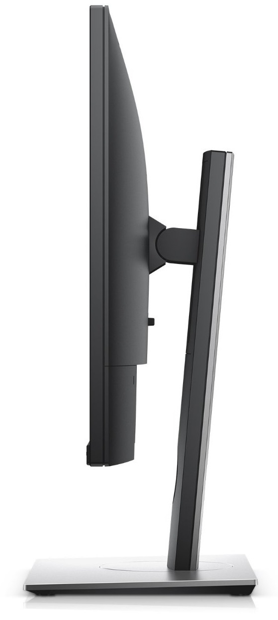 23.8" Dell P2417H FHD Monitor image