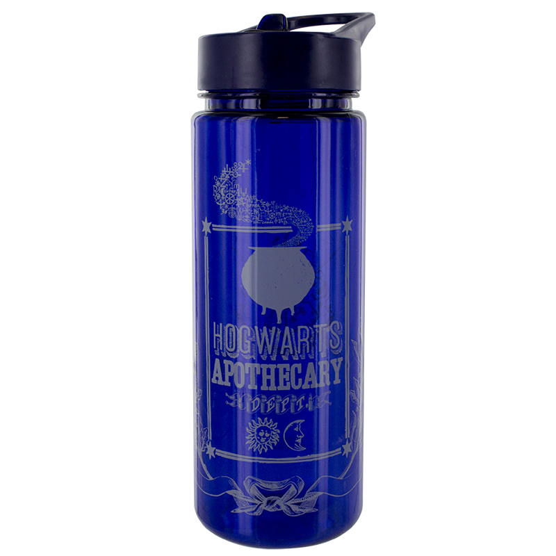 Hogwarts Water Bottle image