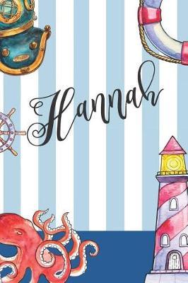 Hannah by Janice H McKlansky Publishing image