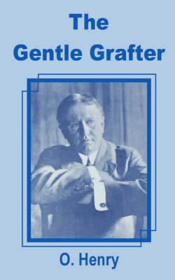 Gentle Grafter, the image