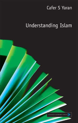 Understanding Islam by Cafer Yaran image