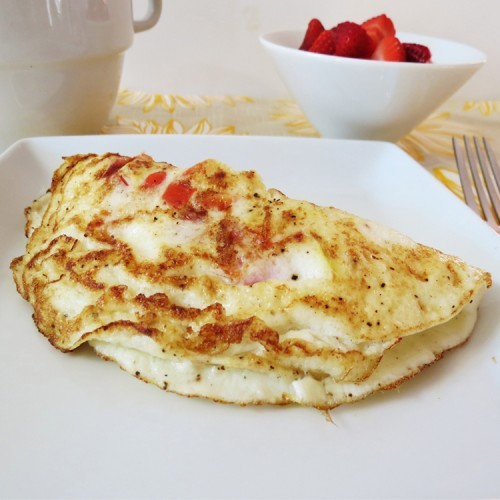 Eat Me Egg White Protein 500g (Unflavoured) image