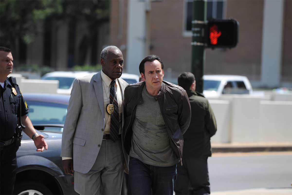 Tokarev on DVD image