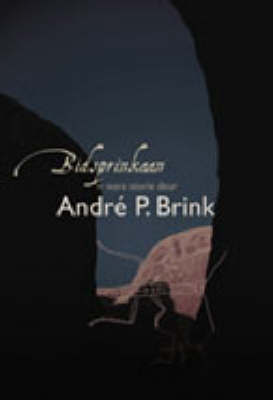 Bidsprinkaan by Andre P. Brink image