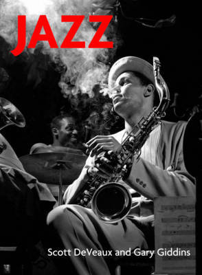 Jazz by Scott DeVeaux image