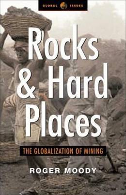 Rocks and Hard Places by Roger Moody image