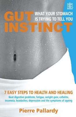 Gut Instinct on Paperback