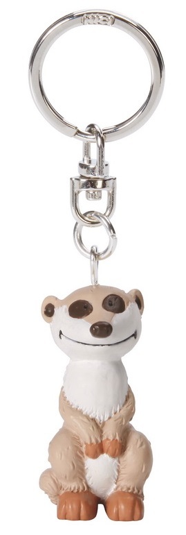 Nici: Meerkat - Key-Friend image