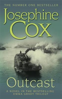 Outcast by Josephine Cox image