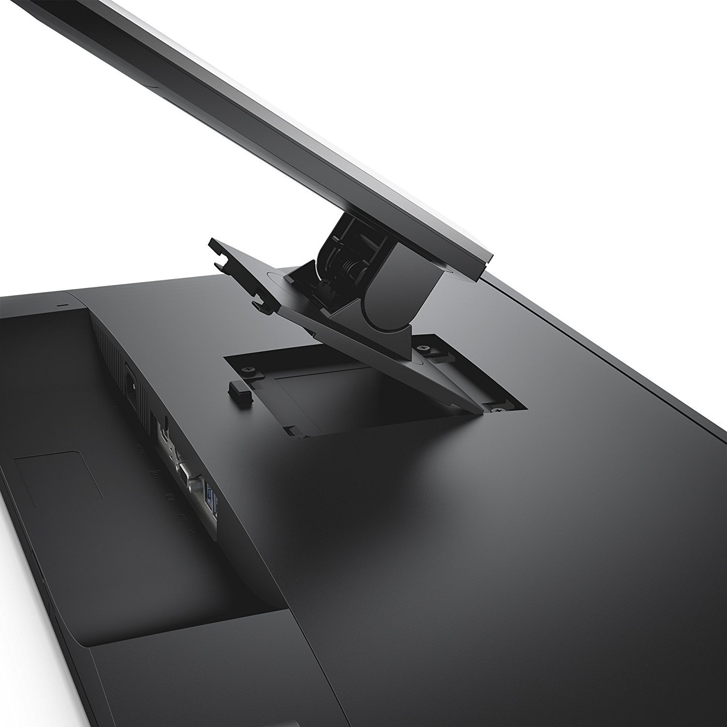 23.8" Dell P2417H FHD Monitor image