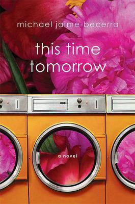 This Time Tomorrow by Michael Jaime-Becerra image