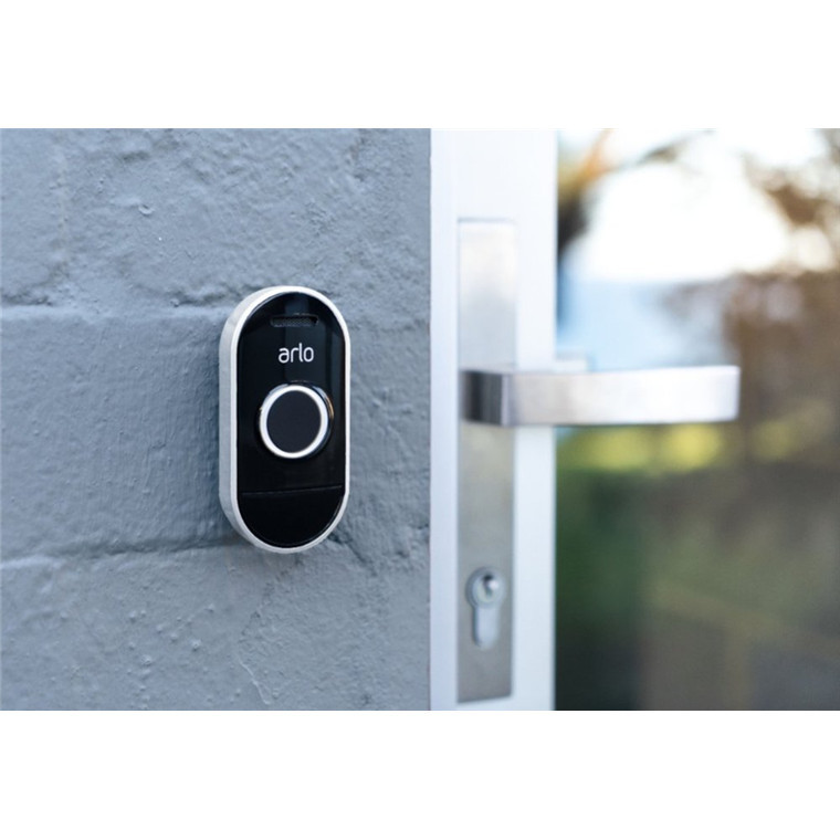 Arlo Audio Doorbell image