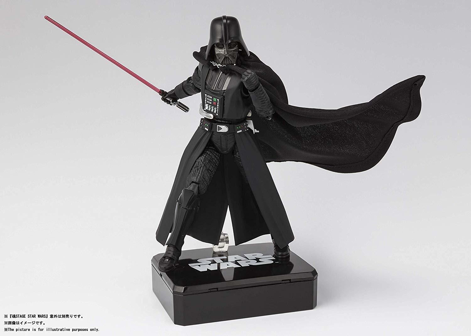 Tamashii Stage: Star Wars image