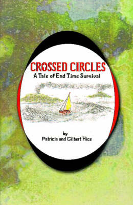 Crossed Circles by Patricia Hice image