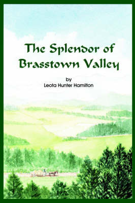 The Splendor of Brasstown Valley: Mountain Folks by Leota Hunter Hamilton image