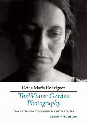 Winter Garden Photograph by Kristin Dykstra image