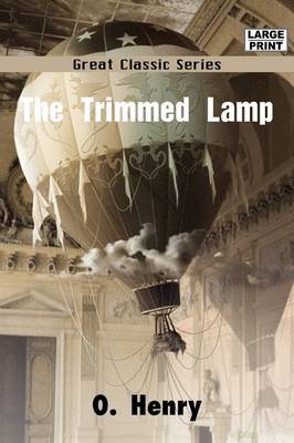 The Trimmed Lamp image