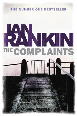 The Complaints on Paperback by Ian Rankin