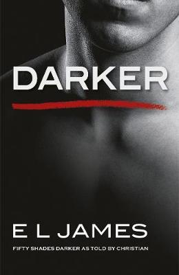 Darker by E L James image