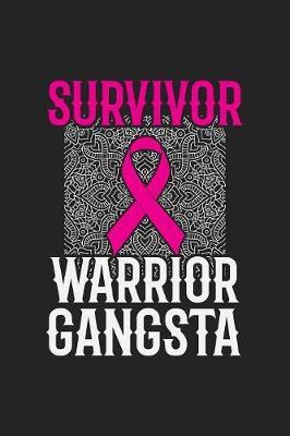 Survivor Warrior Gangsta image