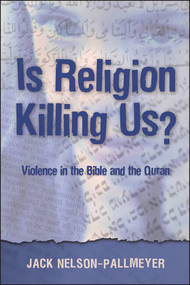 Is Religion Killing Us? image