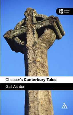 Chaucer's "The Canterbury Tales" by Gail Ashton image