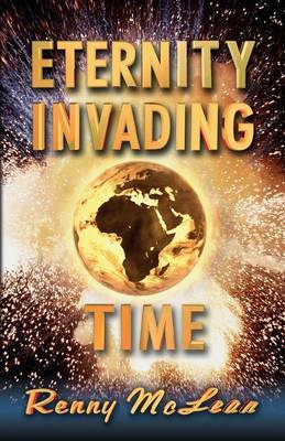 Eternity Invading Time by Renny, G. McClean image
