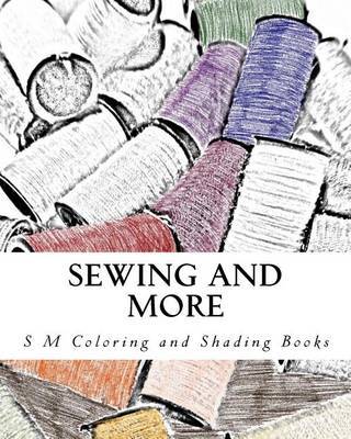 Sewing and More image