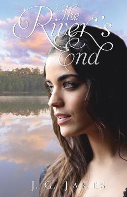 The River's End by J G Jakes image