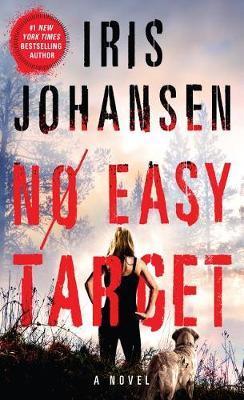 No Easy Target by Iris Johansen image