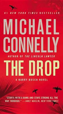 The Drop by Michael Connelly image