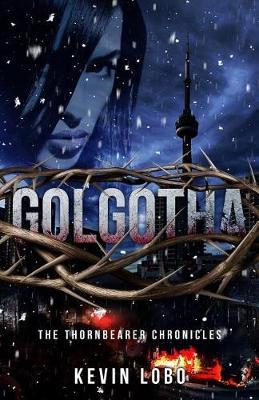 Golgotha by Kevin J Lobo image