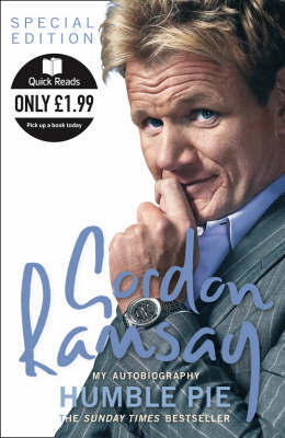 Humble Pie by Gordon Ramsay image