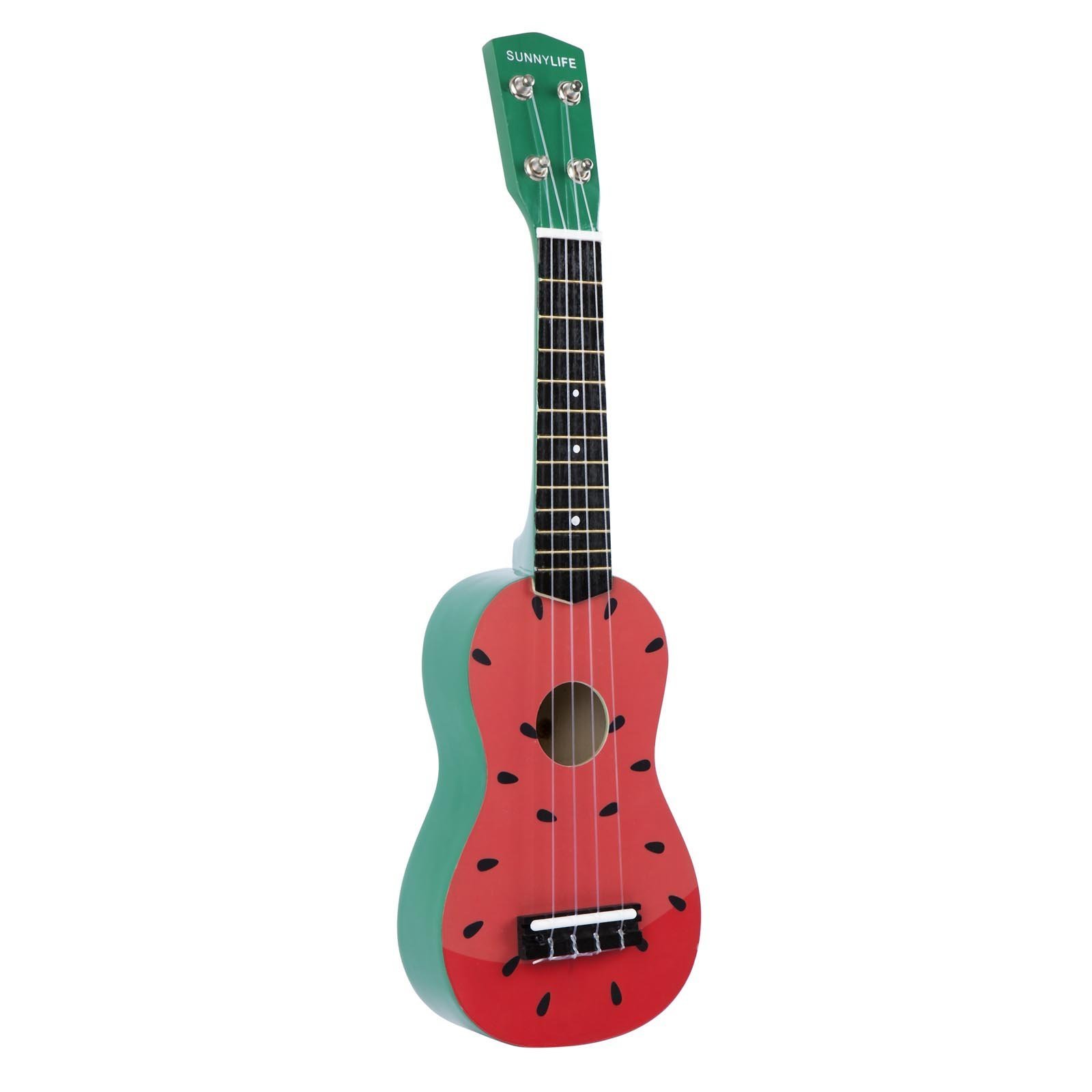 Sunnylife Ukulele Watermelon at Mighty Ape NZ