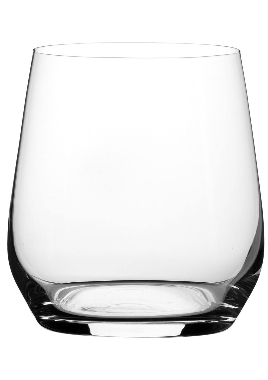 Grosvenor Stemless Wine Glasses - Set of 4 (455ml)