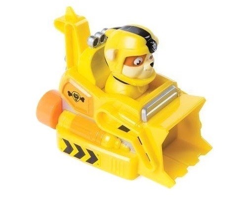 rescue racers