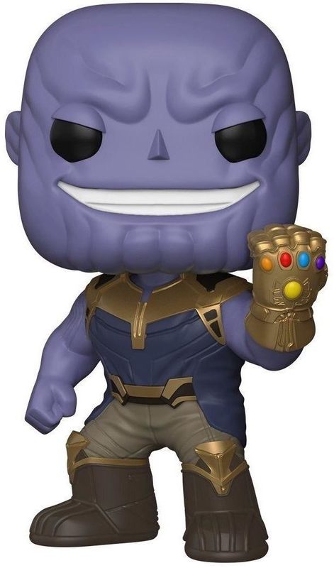 funko pop thanos 308
