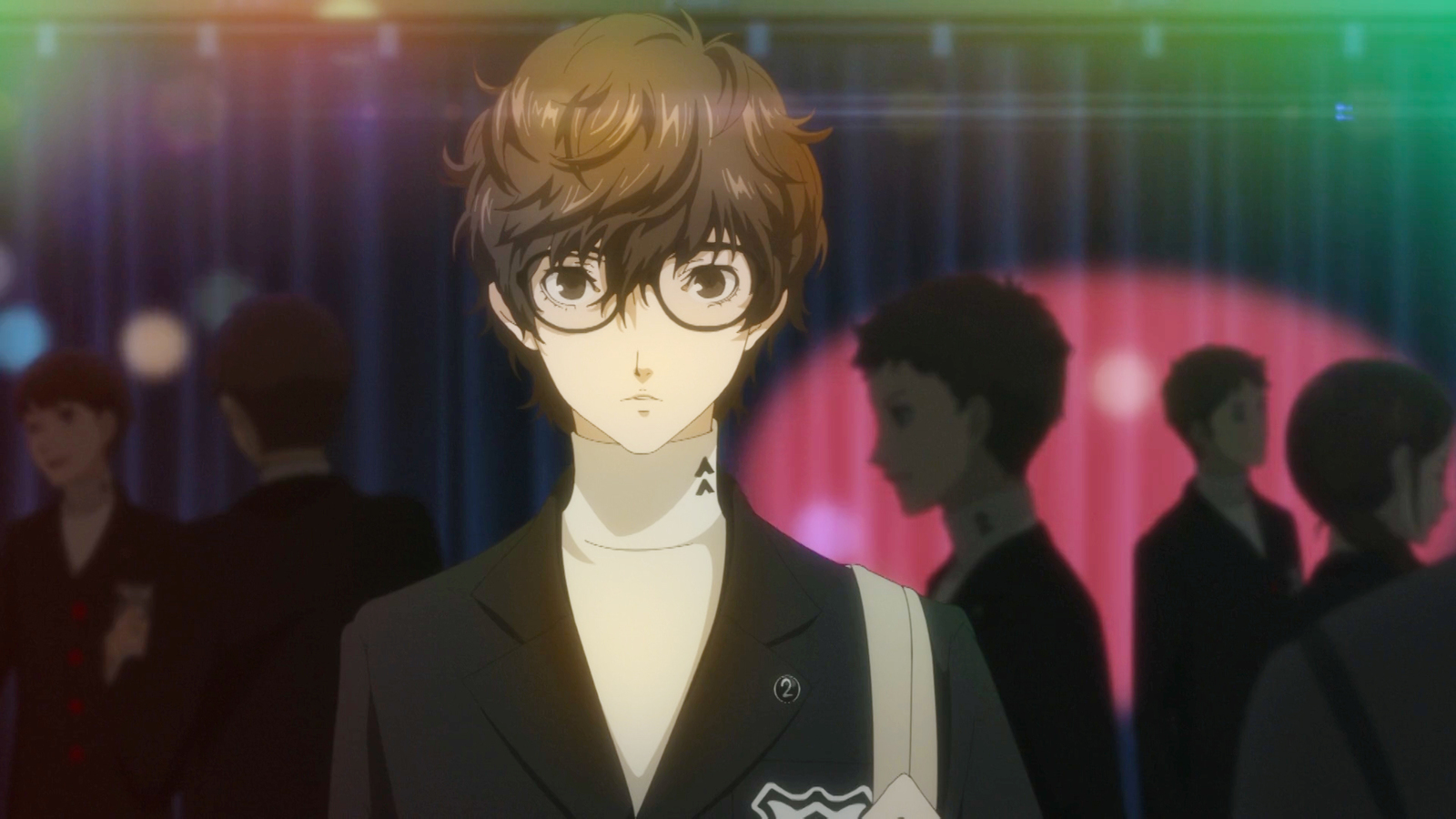 Persona 5 Royal for PS4 image