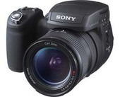 Sony Cybershot Digital Camera 10.3MP DSCR1 Sony Cybershot Digital Camera 10.3MP DSCR1